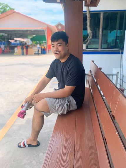 แชท หาเพื่อนคุย 