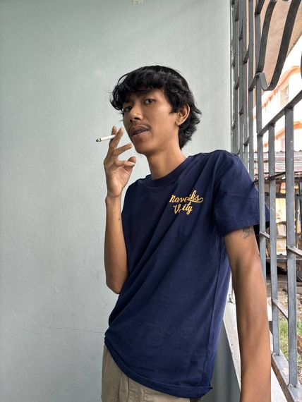 แชท หาเพื่อนคุย, โสด 