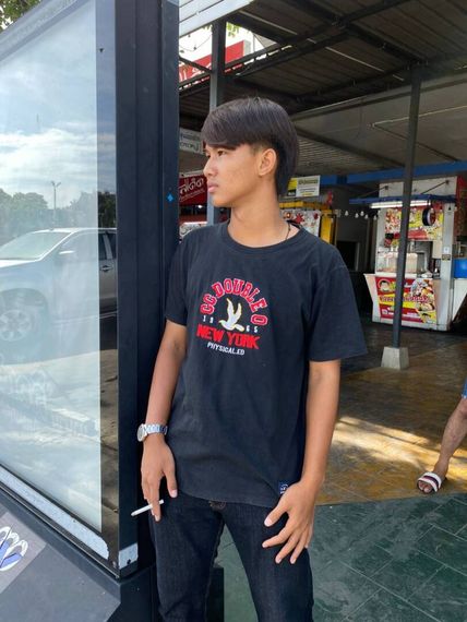 แชท หาเพื่อนคุย 