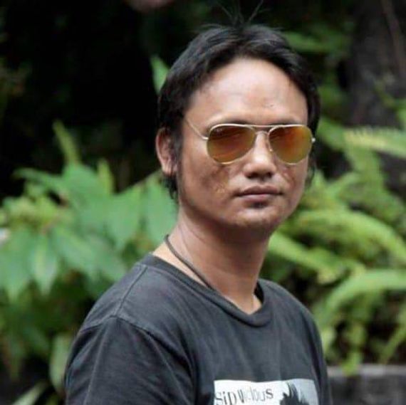 แชท หาเพื่อนคุย 