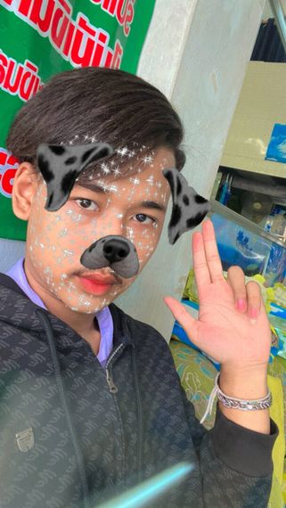 แชท หาเพื่อนคุย 