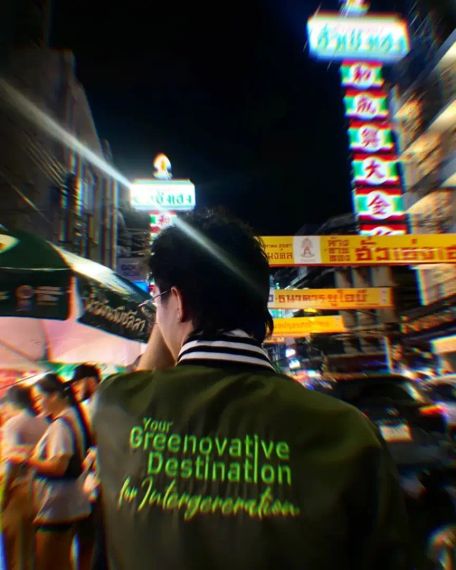 แชท โสด 