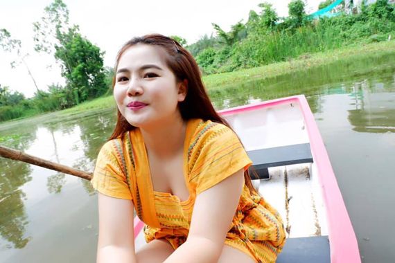 แชท หาเพื่อนคุย 