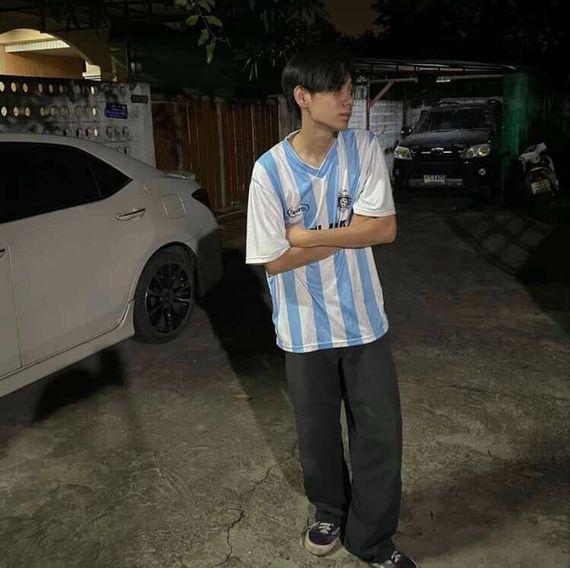 แชท หาเพื่อนคุย 