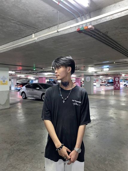 แชท หาเพื่อนคุย 