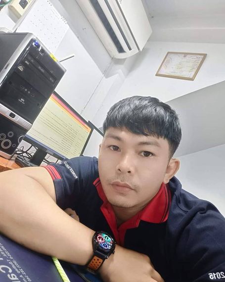 แชท หาเพื่อนคุย 