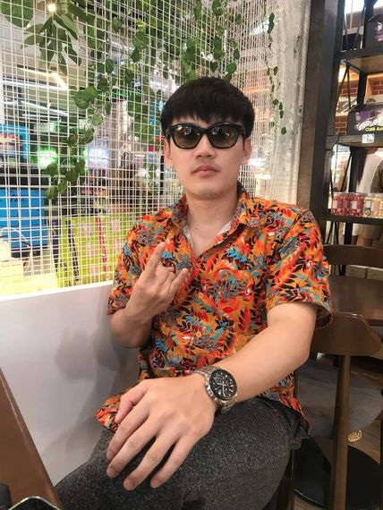 แชท หาเพื่อนคุย 