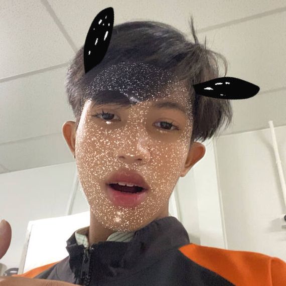 แชท หาเพื่อนคุย 