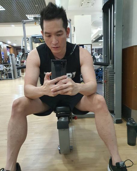 แชท หาเพื่อนเที่ยว  ที่อยู่ กรุงเทพมหานคร