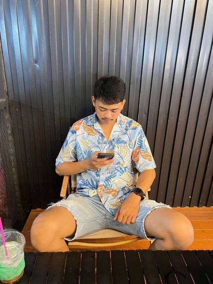 แชท หาเพื่อนคุย 
