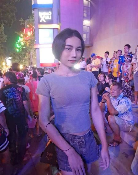 แชท หาเพื่อนคุย  ที่อยู่ กรุงเทพมหานคร