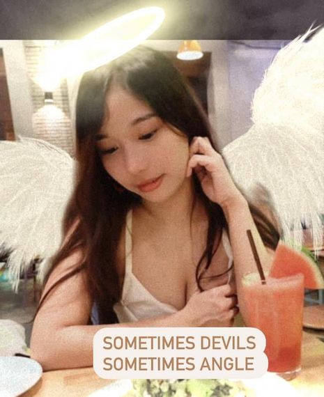 แชท หาเพื่อนคุย, โสด 