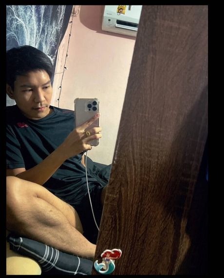 แชท หาเพื่อนคุย 