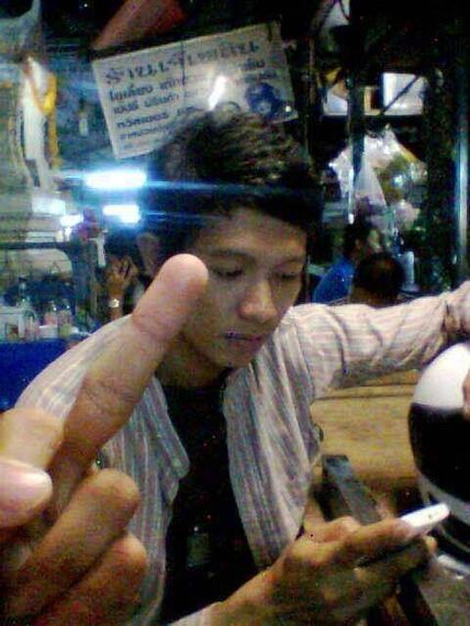 แชท หาเพื่อนคุย 