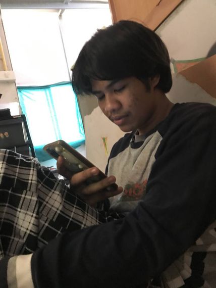 แชท หาเพื่อนคุย 