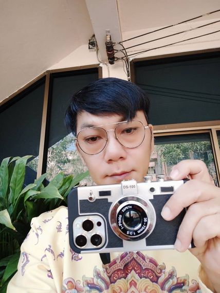 แชท หาเพื่อนเที่ยว 
