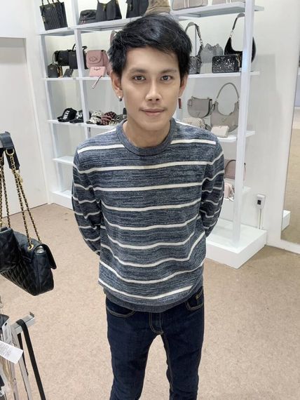 แชท หาเพื่อนคุย 