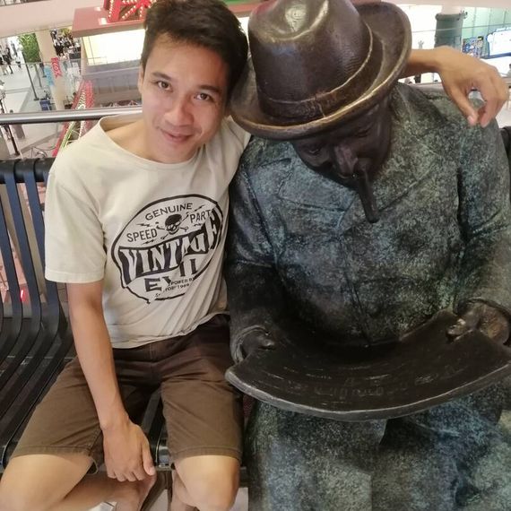 แชท หาเพื่อนคุย  ที่อยู่ กรุงเทพมหานคร