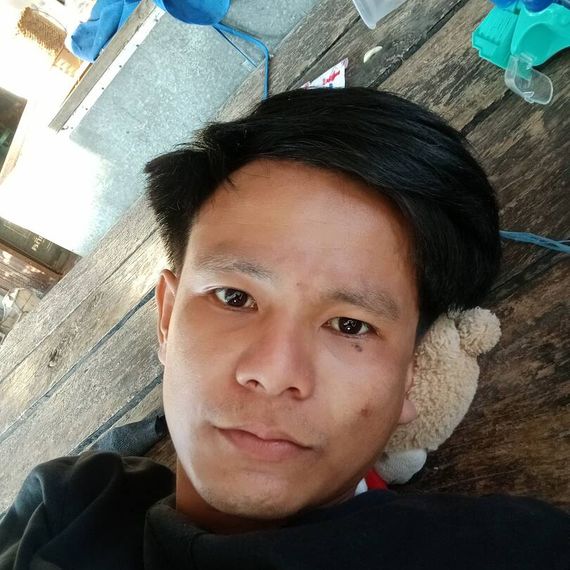 แชท หาแฟน, หากิ๊ก  ที่อยู่  ขอนแก่น