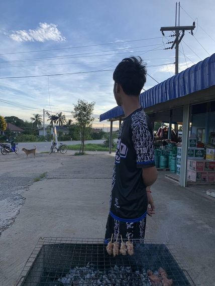 แชท หาเพื่อนคุย 