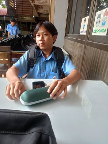 แชท หาเพื่อนคุย 