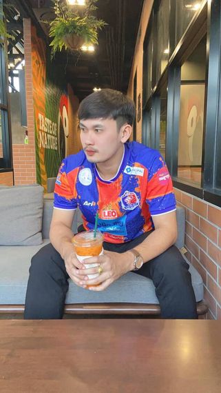 แชท หาเพื่อนคุย 