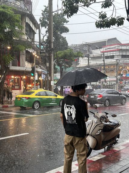 แชท หาเพื่อนคุย 