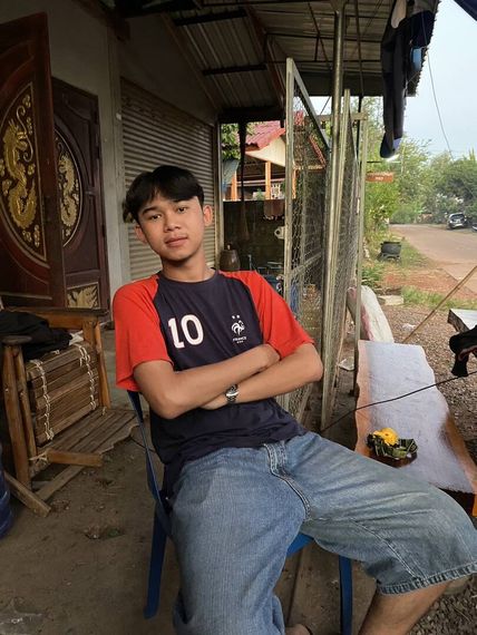 แชท หาเพื่อนคุย 