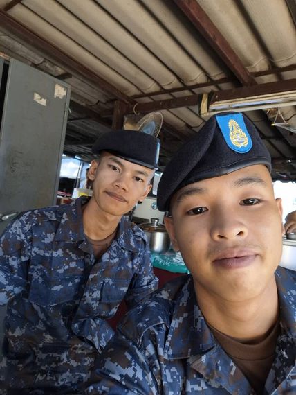 แชท หาเพื่อนคุย 