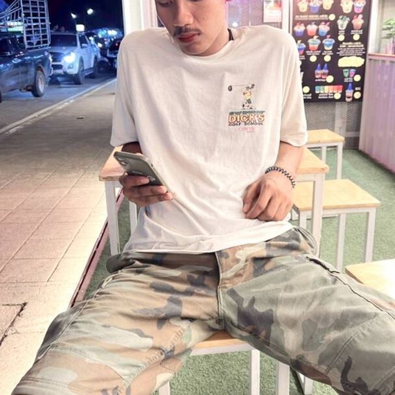 แชท หาเพื่อนคุย 