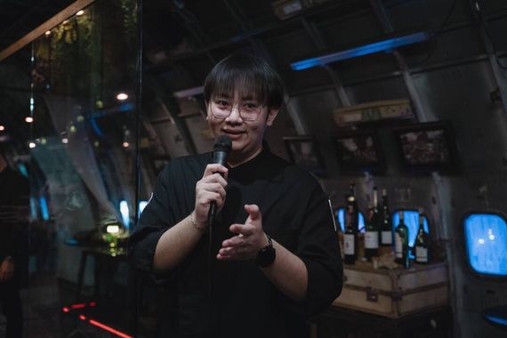 แชท หาเพื่อนคุย 