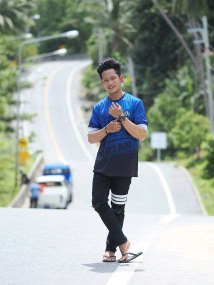 แชท หากิ๊ก, โสด 
