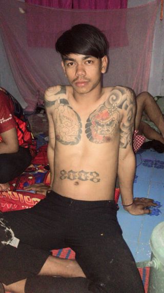 แชท หาเพื่อนคุย 