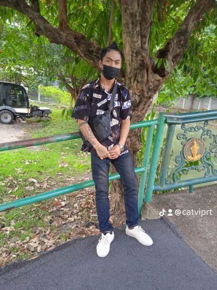 แชท หาเพื่อนคุย