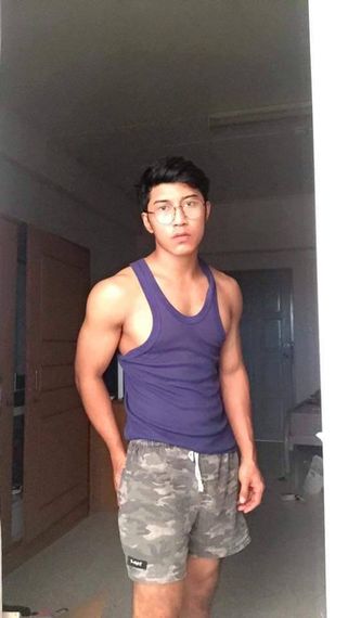 แชท หาเพื่อนคุย 