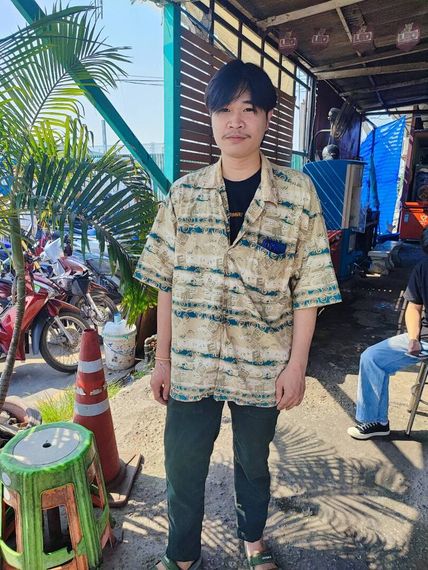 แชท หากิ๊ก 