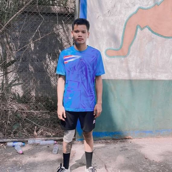 แชท หาเพื่อนคุย 
