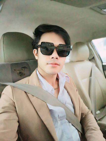 แชท หาเพื่อนคุย 