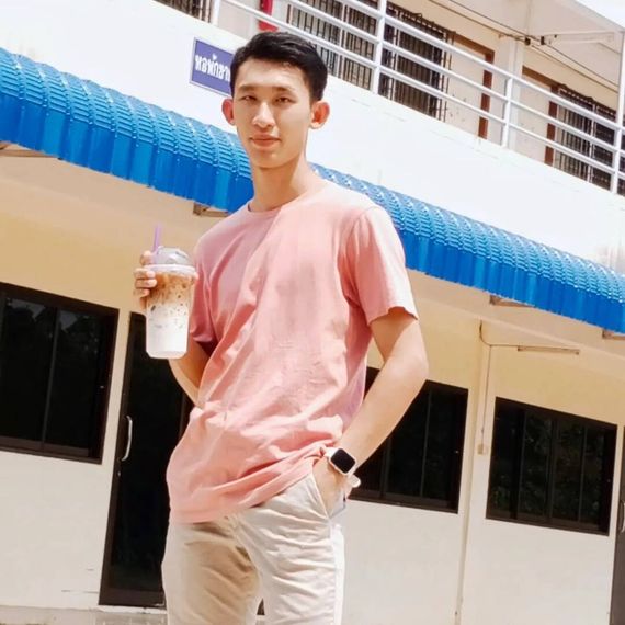 แชท หาเพื่อนคุย 
