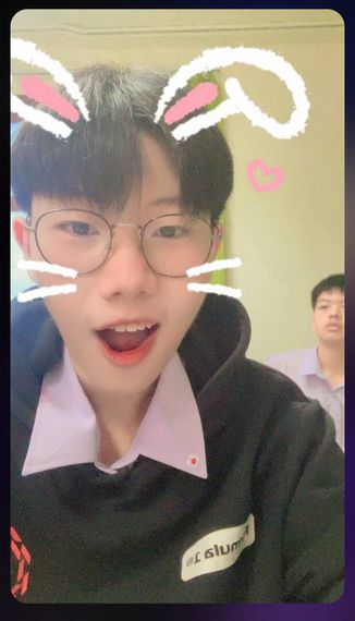 แชท หาเพื่อนคุย 
