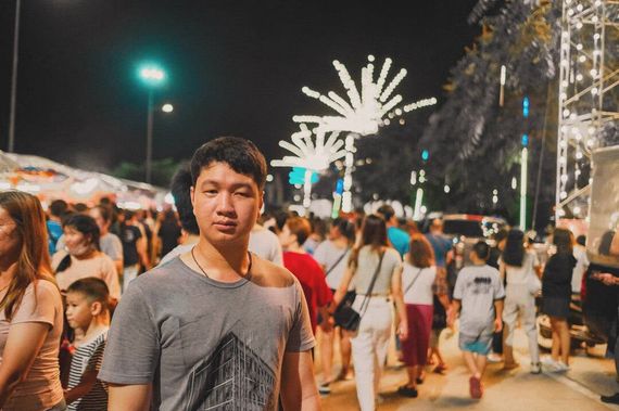 แชท หาเพื่อนคุย  ที่อยู่ กรุงเทพมหานคร