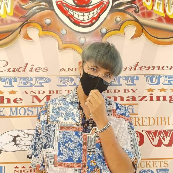 แชท หาเพื่อนคุย 
