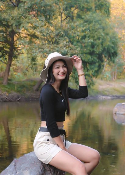 แชท หาเพื่อนคุย 