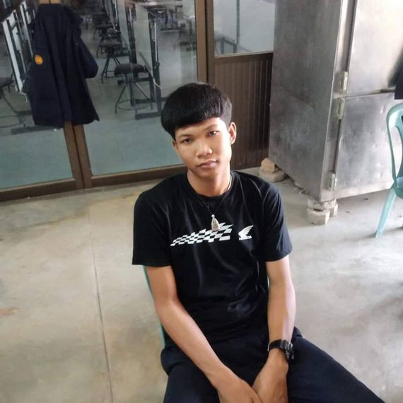 แชท หาเพื่อนคุย 