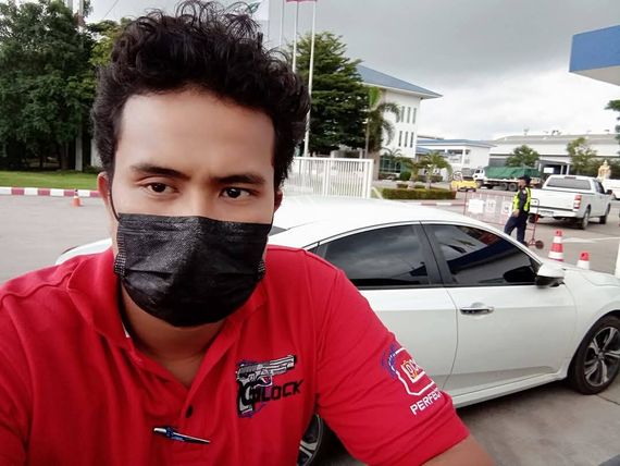 แชท หากิ๊ก 