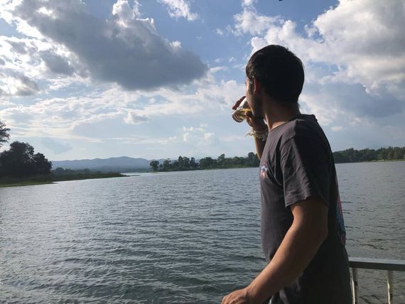 แชท โสด  ที่อยู่  ลำพูน