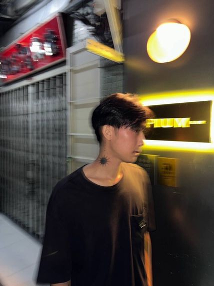 แชท หาเพื่อนคุย, หาเพื่อนเที่ยว  ที่อยู่ กรุงเทพมหานคร