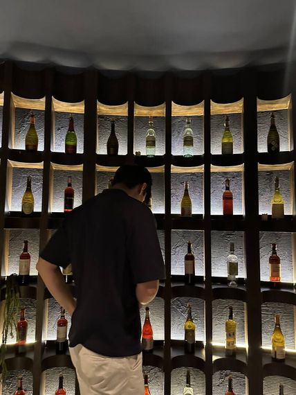 แชท หาเพื่อนคุย, หากิ๊ก 