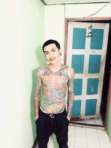 แชท หาแฟน, โสด 