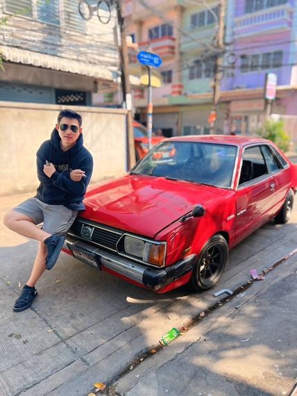 แชท หาเพื่อนคุย 